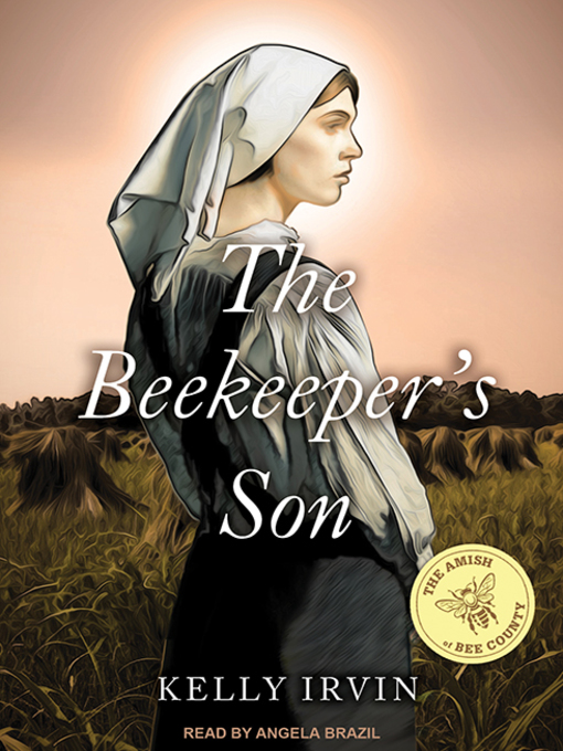 Cover image for The Beekeeper's Son